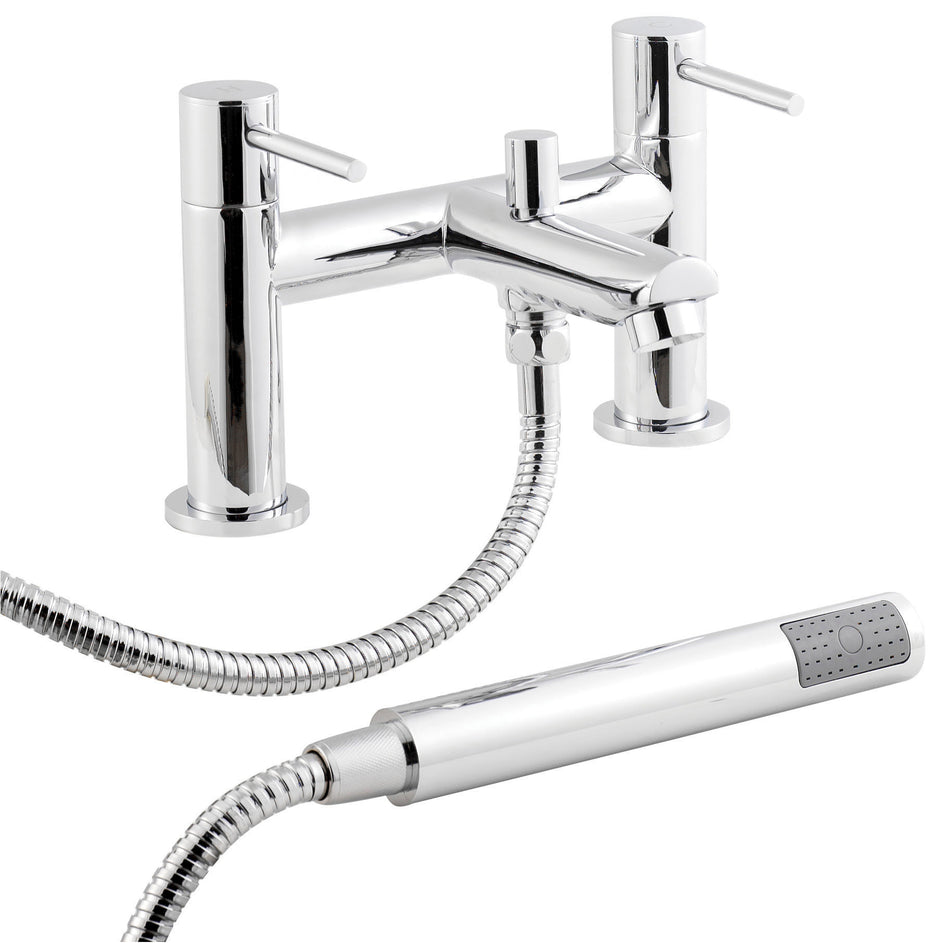 Series Two Bath Shower Mixer