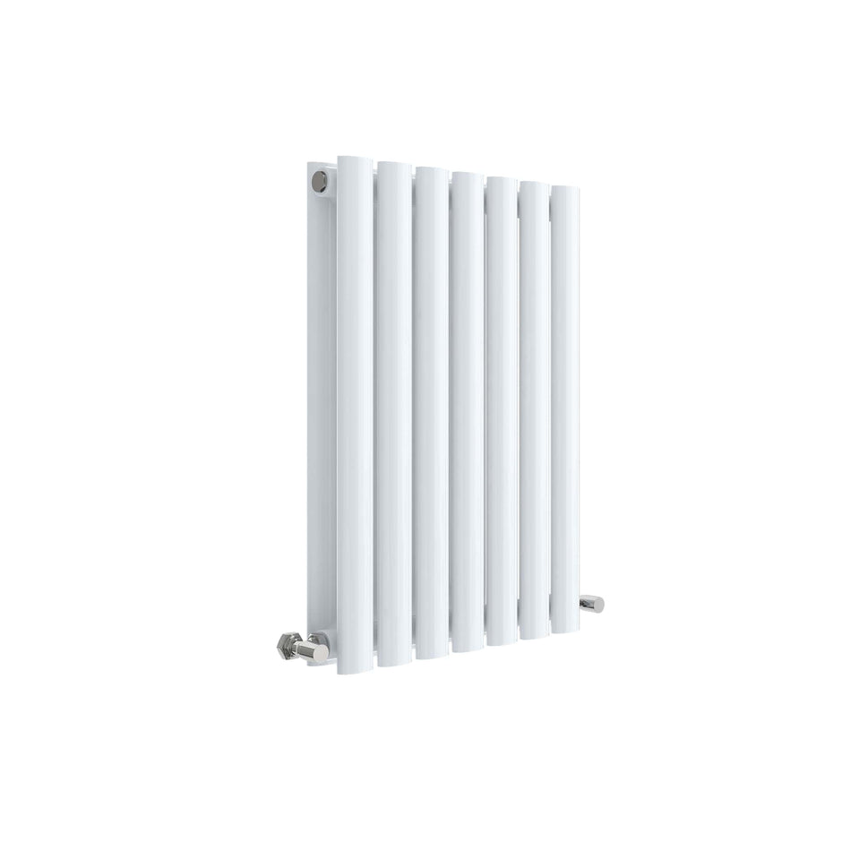 Horizontal Double Panel Radiator