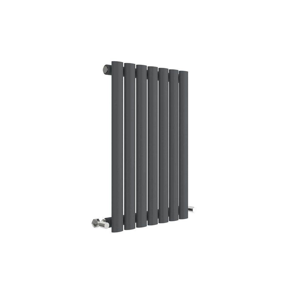 Horizontal Single Panel Radiator