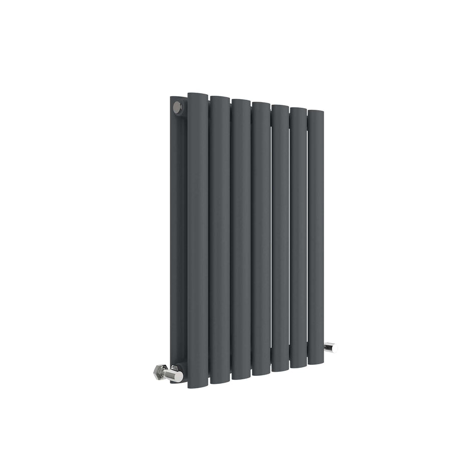 Horizontal Double Panel Radiator