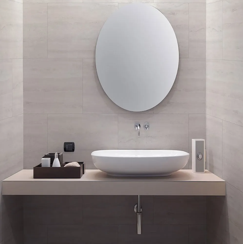 Inspiro Horizon PVC Tile 750mm x 450mm