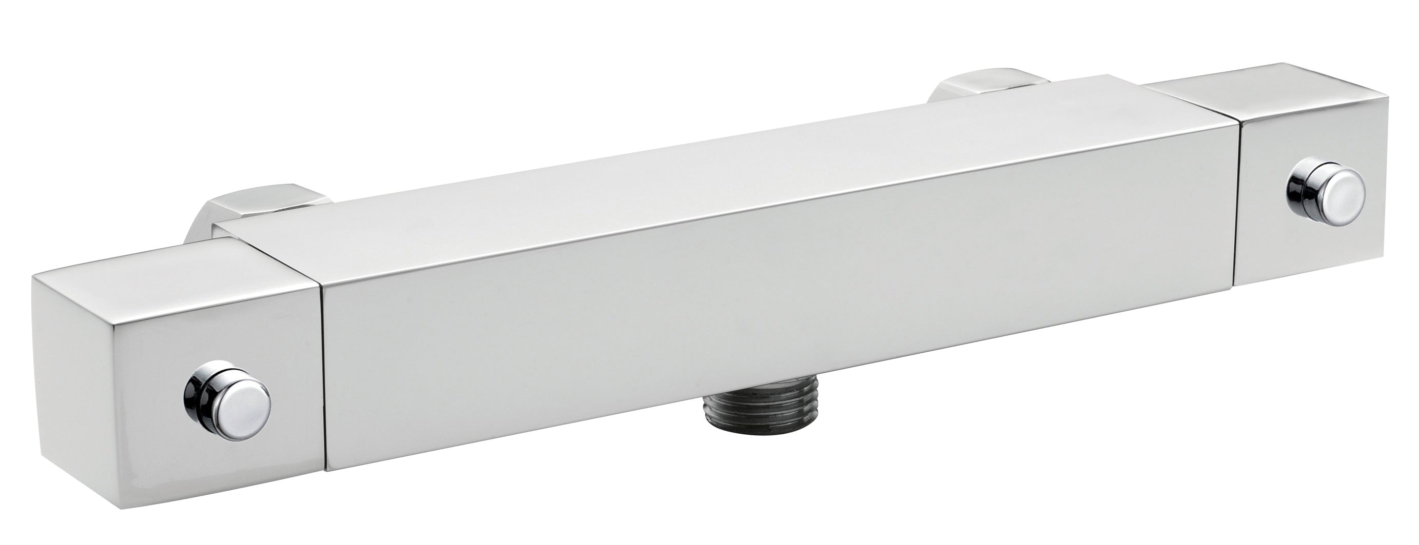 Bar Showers Thermostatic Bar Valve – Mersey Bathrooms Ltd