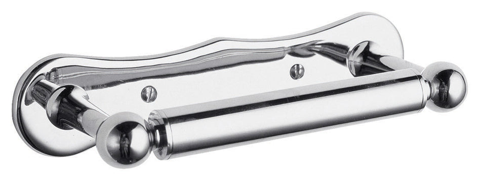 Traditional Toilet Roll Holder