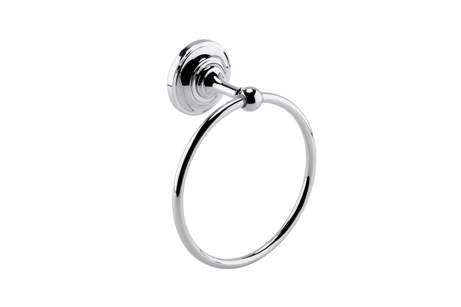 Traditional Towel Ring