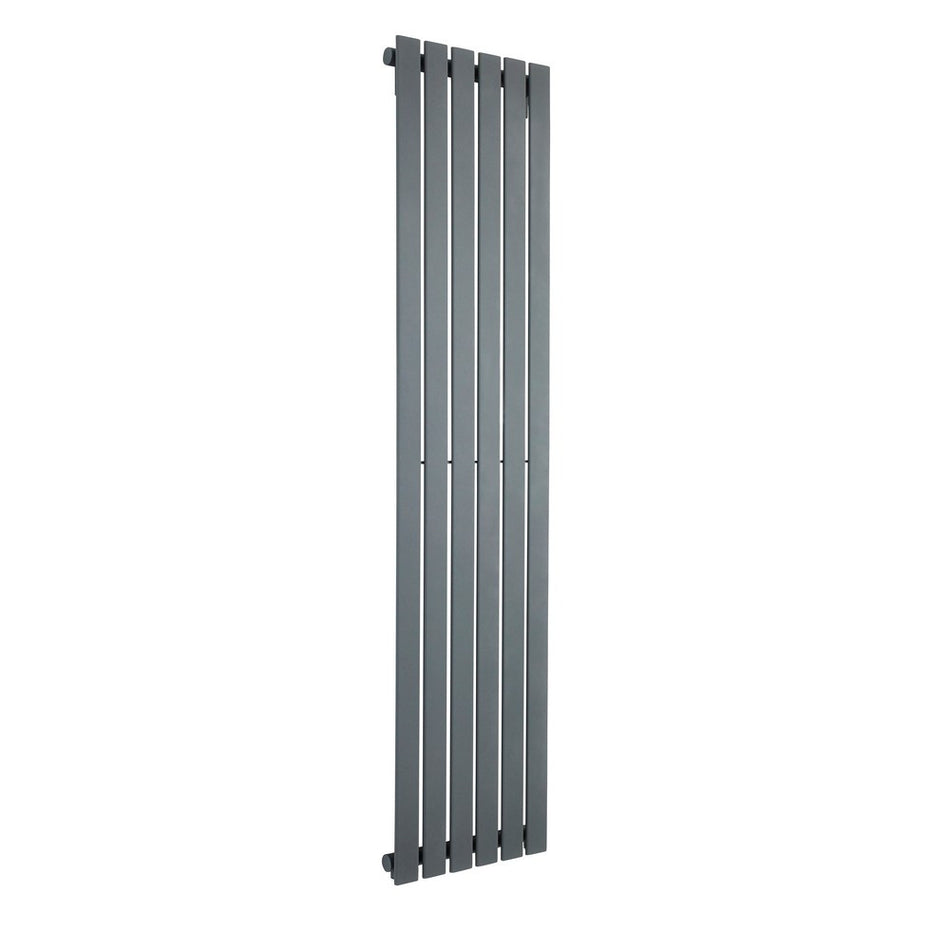 Kartell Boston Designer Radiator in Anthracite