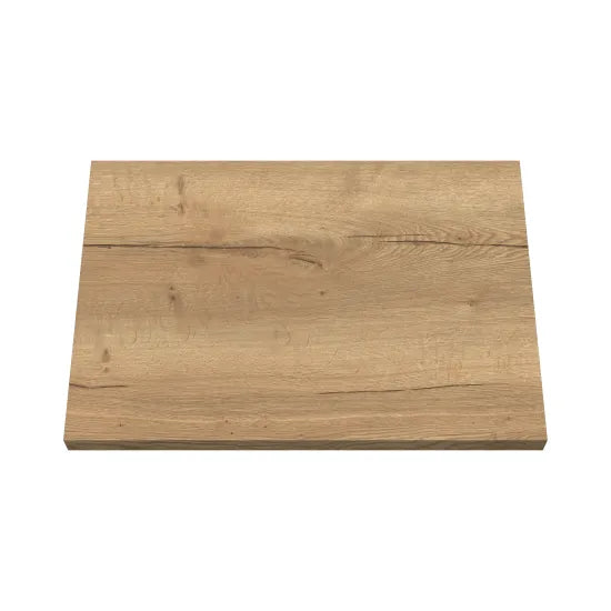 Juno 1200mm Worktop – Autumn Oak