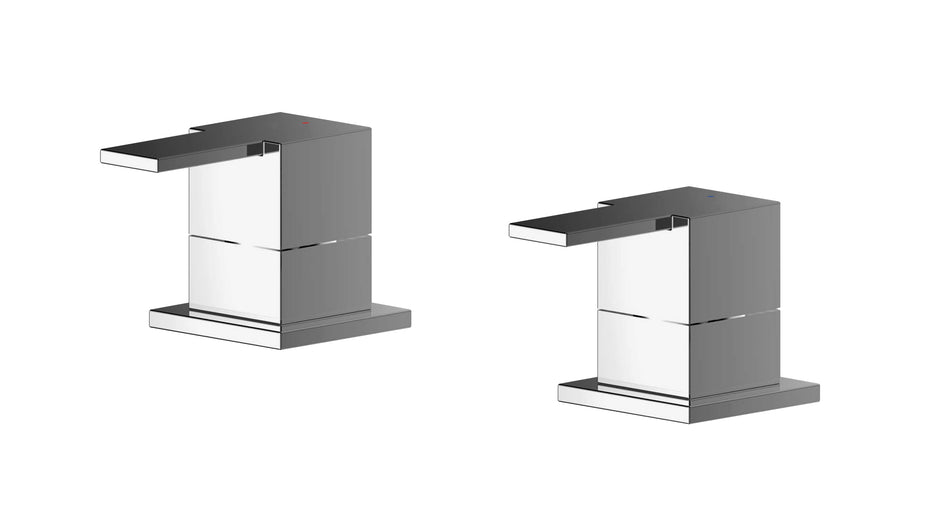 Sanford 3/4" Side Valves