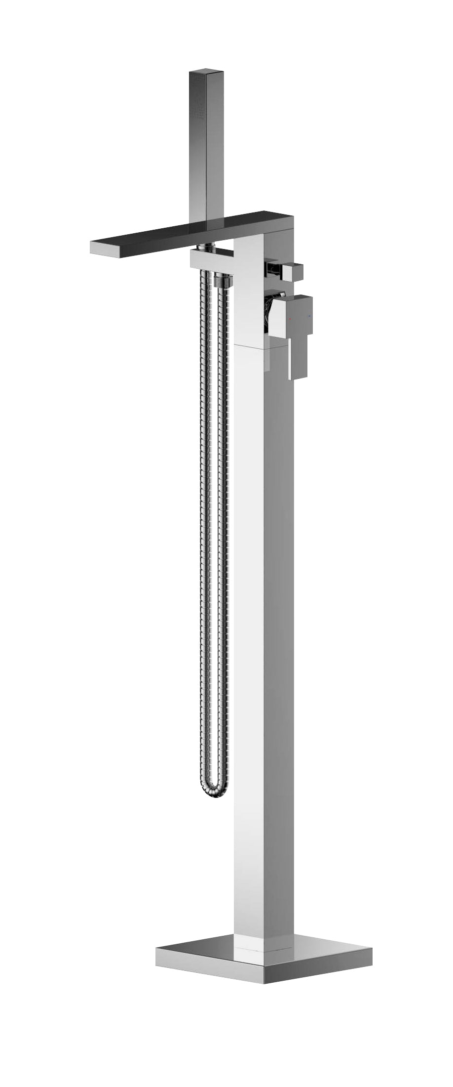 Sanford Freestanding Bath Shower Mixer