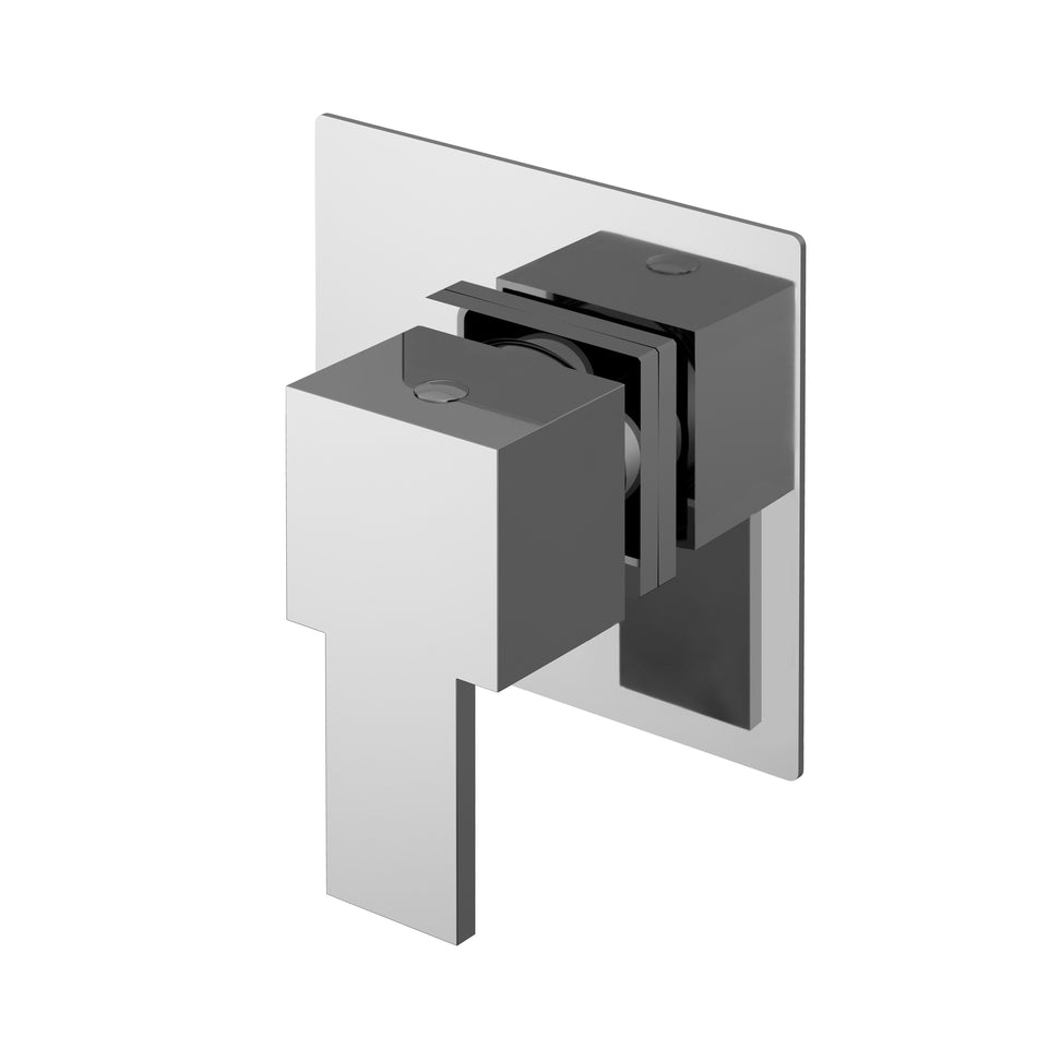 Sanford Concealed Diverter 2/3/4 Way