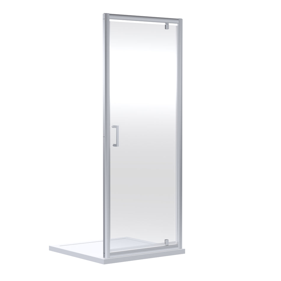 Rene 1900 x 1000mm Pivot Shower Door