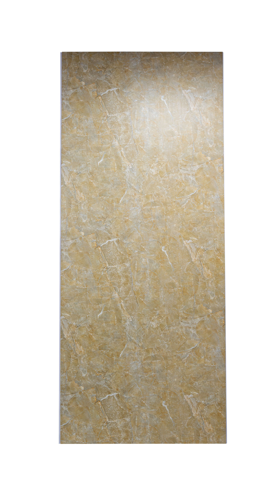 Tuscana Beige Stone Matt 1000x2400x10mm Pvc Wall Panel