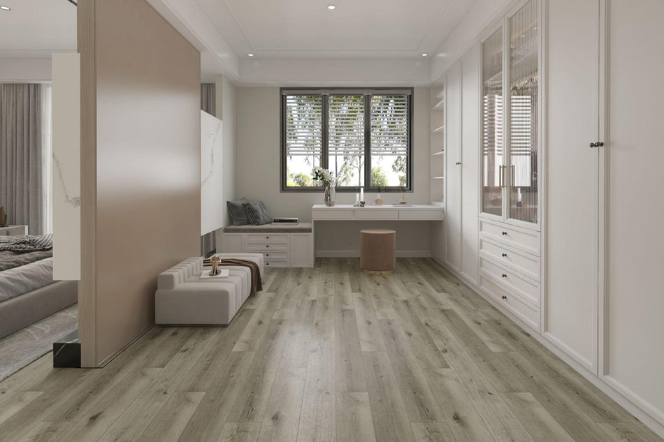 Ottawa LVT Flooring – Natural Wood Effect (1.76m² Pack)