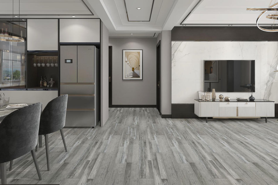 Firenze LVT Flooring – Click Lock Planks (1.76m² Pack)